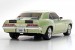 Kyosho 1/10 4WD Fazer Mk2 Readyset, 1969 Chevy Camaro Z28 Body, Frost Green
