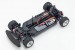 Kyosho 1/10 4WD 1969 Chevy El Camino SS 396