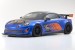 Kyosho Fazer Mk2 Alpine GT4 1/10 4WD Readyset Touring Car