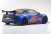 Kyosho Fazer Mk2 Alpine GT4 1/10 4WD Readyset Touring Car