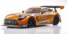 Kyosho FAZER Mk2 FZ02 Series readyset 2020 Mercedes-AMG GT3