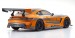 Kyosho FAZER Mk2 FZ02 Series readyset 2020 Mercedes-AMG GT3