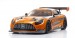 Kyosho FAZER Mk2 FZ02 Series readyset 2020 Mercedes-AMG GT3
