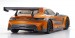Kyosho FAZER Mk2 FZ02 Series readyset 2020 Mercedes-AMG GT3