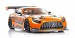 Kyosho FAZER Mk2 FZ02 Series readyset 2020 Mercedes-AMG GT3