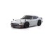 Kyosho Fazer Mk2 1971 Datsun 240Z Tuned with Syncro KT-231P+, White