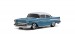 Kyosho EP Fazer Mk2 FZ02L 1957 Chevy Bel Air Coupe ReadySet, Turquoise