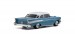 Kyosho EP Fazer Mk2 FZ02L 1957 Chevy Bel Air Coupe ReadySet, Turquoise