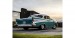 Kyosho EP Fazer Mk2 FZ02L 1957 Chevy Bel Air Coupe ReadySet, Turquoise