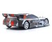 Kyosho Fazer Mk2 FZ02-D Toyota Supra A80 4WD 1/10 Touring Car RTR, White