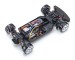 Kyosho Fazer Mk2 FZ02-D Toyota Supra A80 4WD 1/10 Touring Car RTR, White