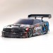 Kyosho Fazer Mk2 2005 Ford Mustang GT-R 1/10 4WD RTR Drift Car