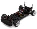 Kyosho Fazer Mk2 FZ02-D 1/10 4WD Subaru Impreza 2006 Readyset