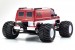 Kyosho Fazer Mk2 Mad Van VE. 1/10 4WD Brushless Monster Truck