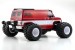 Kyosho Fazer Mk2 Mad Van VE. 1/10 4WD Brushless Monster Truck