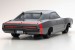 Kyosho 1/10 4WD Fazer Dodge Charger VE Supercharged