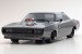 Kyosho 1/10 4WD Fazer Dodge Charger VE Supercharged