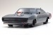 Kyosho 1/10 4WD Fazer Dodge Charger VE Supercharged