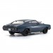 Kyosho Fazer Mk2 VE 1970 Chevelle Supercharged Dark Blue