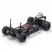 Kyosho Fazer Mk2 VE 1970 Chevelle Supercharged Dark Blue