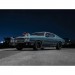 Kyosho Fazer Mk2 VE 1970 Chevelle Supercharged Dark Blue