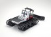 Kyosho Blizzard FR RTR RC Track Vehicle Readyset