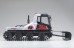 Kyosho Blizzard FR RTR RC Track Vehicle Readyset