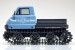 Kyosho Trail King 1/12 ReadySet Belt Vehicle Type 2, Blue