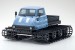 Kyosho Trail King 1/12 ReadySet Belt Vehicle Type 2, Blue