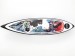 Kyosho RC Surfer 3 Electric "...Lost" Surfboard