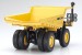 KYOSHO 1/50 KOMATSU TRUCK, Band A