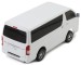 Kyosho First Mini-Z Hi-Ace Super GL 2WD RTR, White