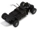 Kyosho First Mini-Z Hi-Ace Super GL 2WD RTR, White