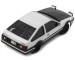 Kyosho First Mini-Z Trueno AE86 4WD RTR, White