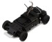 Kyosho First Mini-Z Trueno AE86 4WD RTR, White