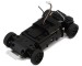 Kyosho First Mini-Z Trueno AE86 4WD RTR, Red