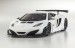 Kyosho ASC MR-03W-MM McLaren 12C GT3 Body