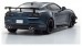 Kyosho ASC Chevrolet Camaro ZL1 1LE Shadow Gray Metallic Body (Mini-Z)