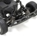 Losi 1/24 Micro SCTE 4WD RTR Red