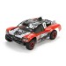 Losi 1/24 Micro SCTE 4WD RTR Red