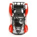 Losi 1/24 Micro SCTE 4WD RTR Red