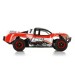 Losi 1/24 Micro SCTE 4WD RTR Red