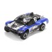 Losi 1/24 Micro SCTE 4WD RTR Blue