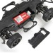 Losi 1/24 Micro SCTE 4WD RTR Blue