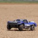 Losi 1/24 Micro SCTE 4WD RTR Blue