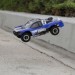 Losi 1/24 Micro SCTE 4WD RTR Blue