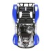 Losi 1/24 Micro SCTE 4WD RTR Blue