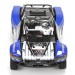 Losi 1/24 Micro SCTE 4WD RTR Blue