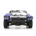 Losi 1/24 Micro SCTE 4WD RTR Blue