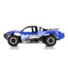 Losi 1/24 Micro SCTE 4WD RTR Blue